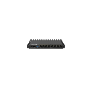 Mikrotik RB5009UPr+S+IN