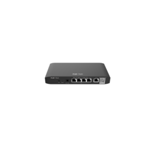 Ruijie Reyee Cloud Managed PoE Router