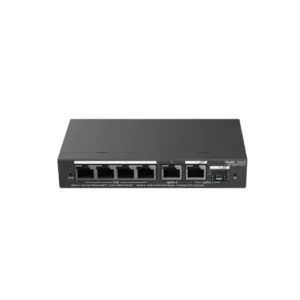 Ruijie RG-ES206GS-P