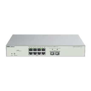 Ruijie RG-NBS5300-8MG2XS-UP