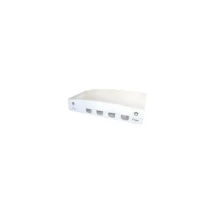 GLC Roseta Fo P/Ftth 4 Ports