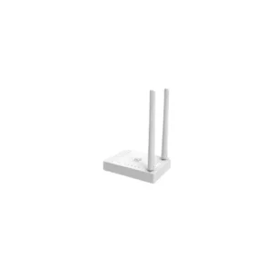 GLC Router 300Mbps, 2X5Dbi Antena Fija, 1X Puerto 10/100Mbps Wan, 2X Puertos 10/100Mbps Lan.