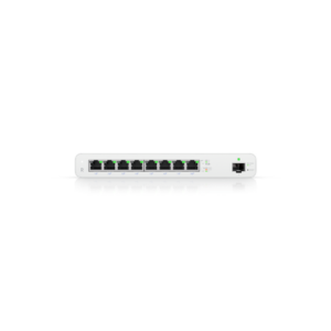 Ubiquiti router UISP