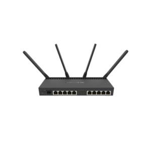 Mikrotik RouterBOARD 4011iGS+5HacQ2HnD