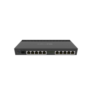 Mikrotik RouterBoard 4011iGS+RM