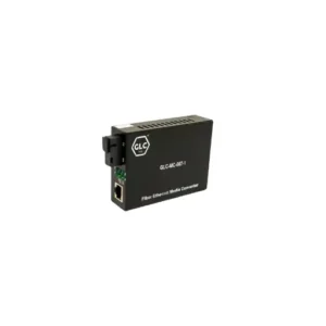 GLC Single Fiber Sm Media Converter.1310Nm.20Km  Sc