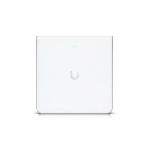 Ubiquiti U6 Enterprise In-Wall