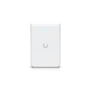 Ubiquiti U6 In-Wall