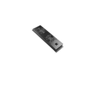 PowerFiber VENTILACION RACKEABLE DOBLE TURBINA