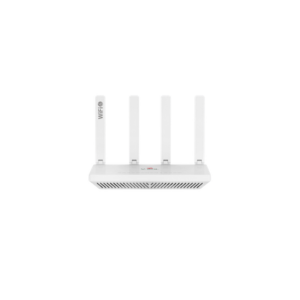 VSOL XPON ONU 4GE+1POTS+USB3.0+CATV WIFI6 AX1500 4 ANTENAS