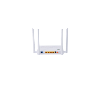 VSOL XPON ONU 4GE+WIFI AC+USB bridge/router DUAL BAND 4 ANTENAS