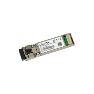 Mikrotik XS+31LC10D
